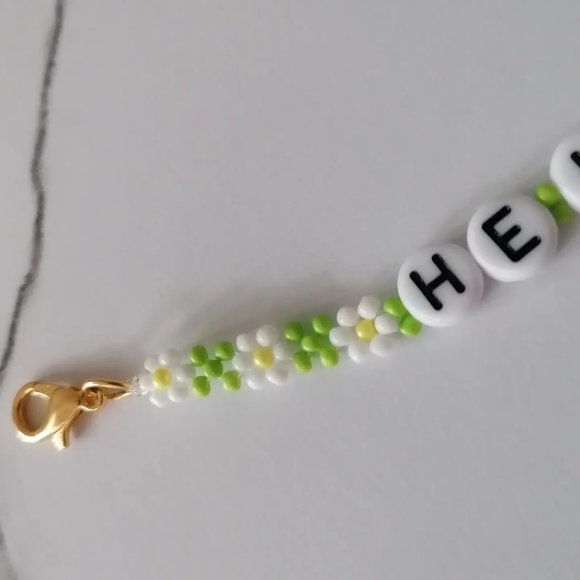 Handmade bracelets - Picture 3 of 3